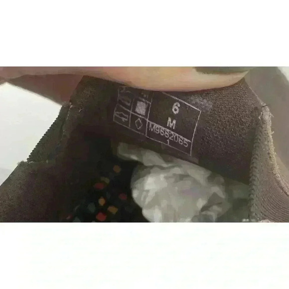 SAS Viva Canela Shoes Size 6M ( Aa103) Made In USA - Picture 7 of 7